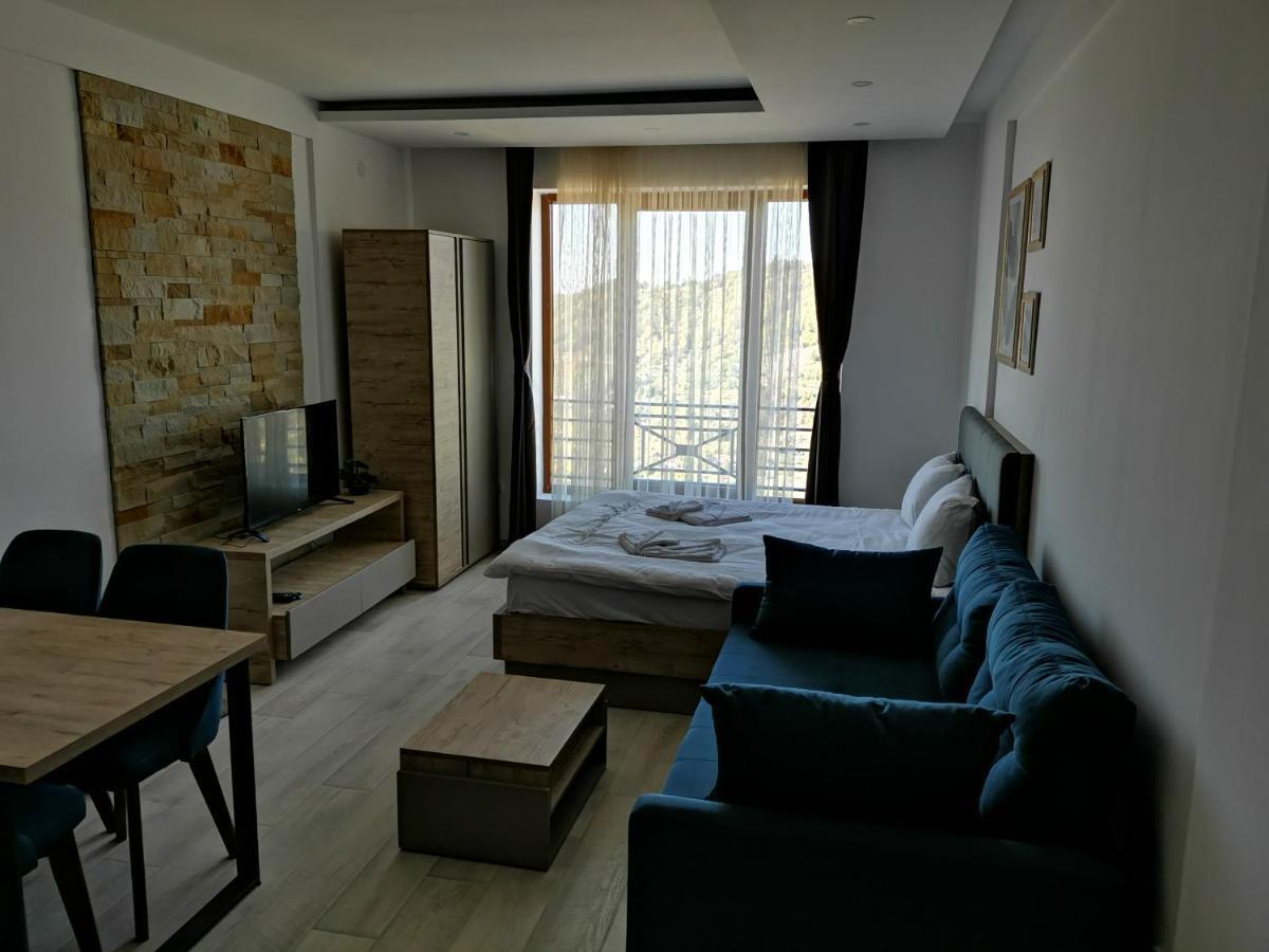 L18 Apartment Milmari Kopaonik Exterior foto